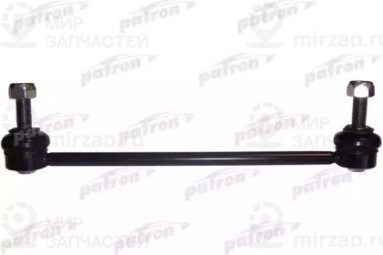 Запчасть PATRON PS4320
