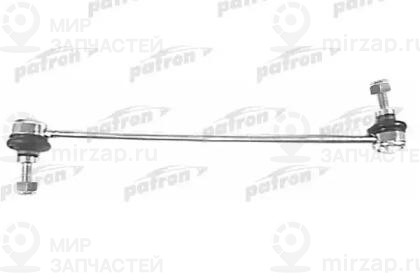 Запчасть PATRON PS4322
