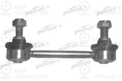 Запчасть PATRON PS4325