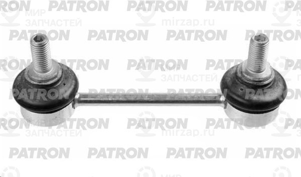Запчасть PATRON PS4325HD