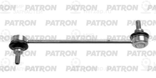 Запчасть PATRON PS4326HD
