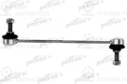 Запчасть PATRON PS4327