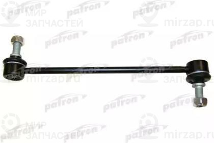 Запчасть PATRON PS4330