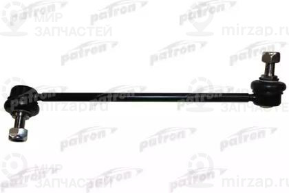 Запчасть PATRON PS4332R