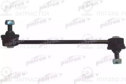 Запчасть PATRON PS4333R