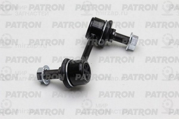 Запчасть PATRON PS4336LKOR