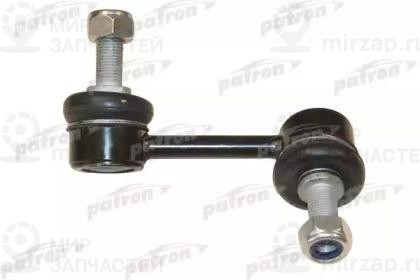 Запчасть PATRON PS4336R