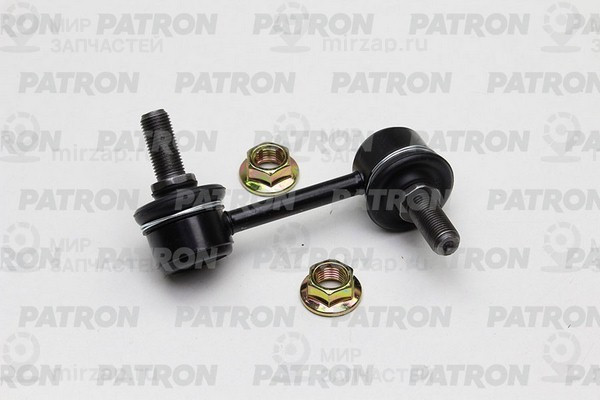 Запчасть PATRON PS4336RKOR