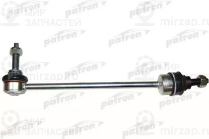 Запчасть PATRON PS4346