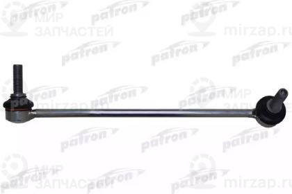 Запчасть PATRON PS4347R