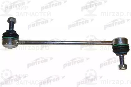 Запчасть PATRON PS4349