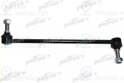 Запчасть PATRON PS4351R