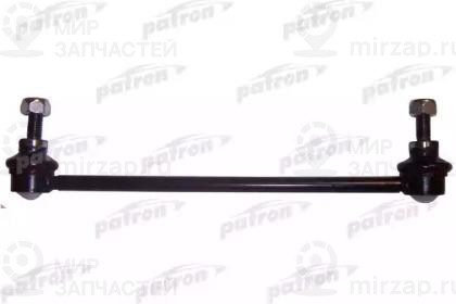 Запчасть PATRON PS4352