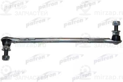 Запчасть PATRON PS4353L