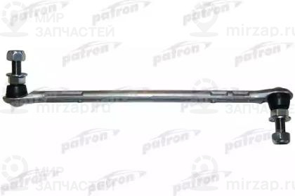 Запчасть PATRON PS4353R