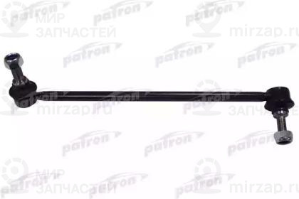 Запчасть PATRON PS4354R