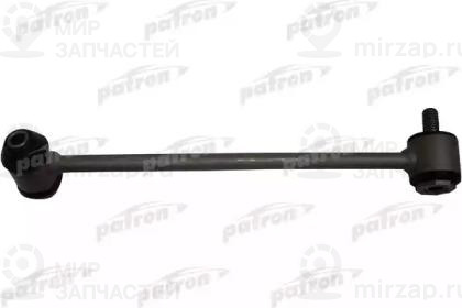 Запчасть PATRON PS4355L