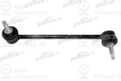 Запчасть PATRON PS4357