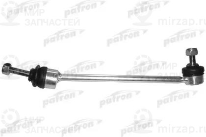 Запчасть PATRON PS4362R