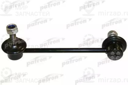 Запчасть PATRON PS4363L