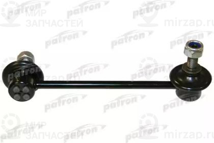 Запчасть PATRON PS4363R