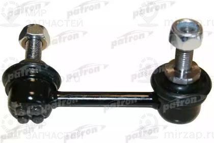 Запчасть PATRON PS4364R