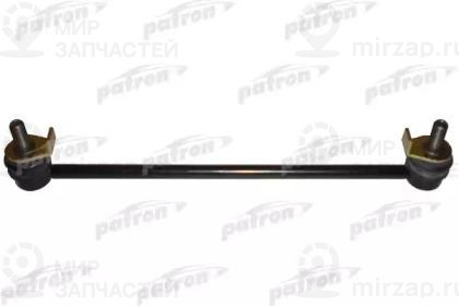 Запчасть PATRON PS4365