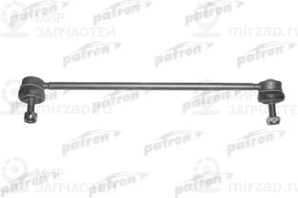 Запчасть PATRON PS4369L