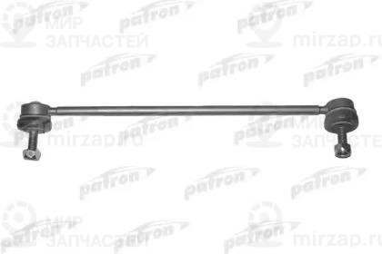 Запчасть PATRON PS4369R