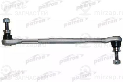 Запчасть PATRON PS4376