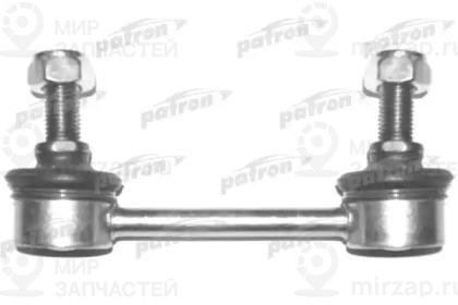 Запчасть PATRON PS4378