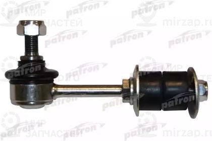 Запчасть PATRON PS4379