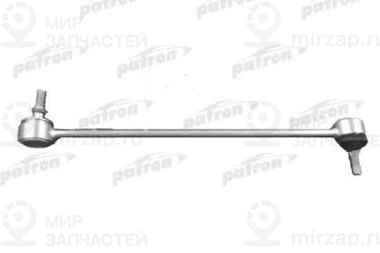 Запчасть PATRON PS4380
