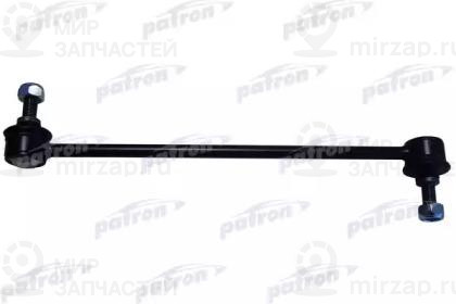 Запчасть PATRON PS4381
