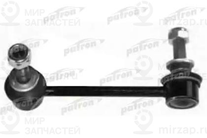 Запчасть PATRON PS4382L