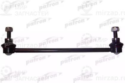 Запчасть PATRON PS4383