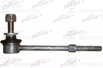Запчасть PATRON PS4387