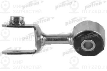 Запчасть PATRON PS4391R