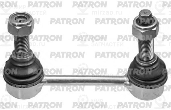 Запчасть PATRON PS4402