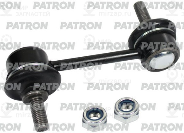 Запчасть PATRON PS4403