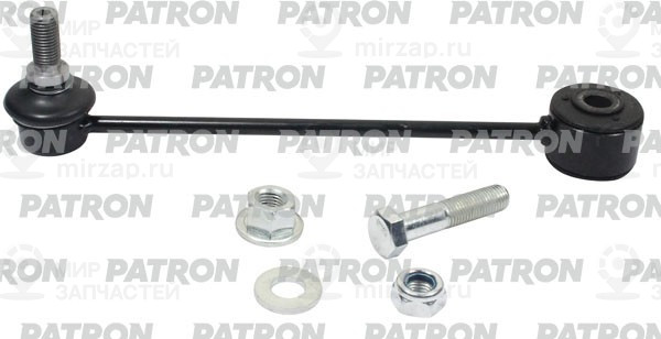 Запчасть PATRON PS4405
