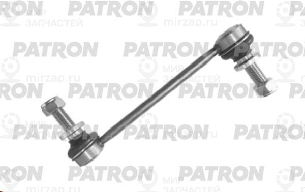 Запчасть PATRON PS4407