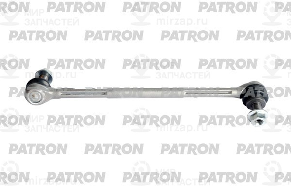 Запчасть PATRON PS4413L
