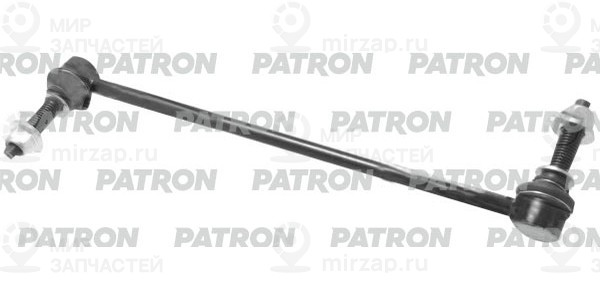 Запчасть PATRON PS4415R