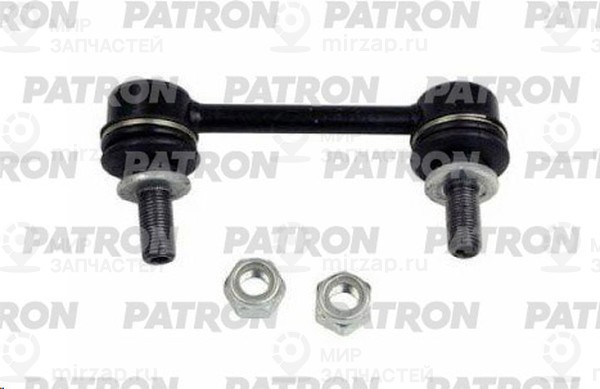 Запчасть PATRON PS4419L