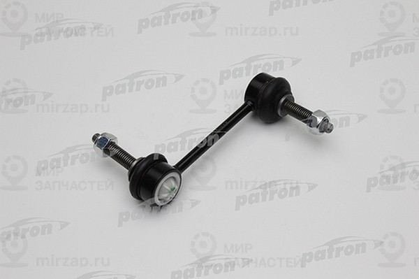 Запчасть PATRON PS4423