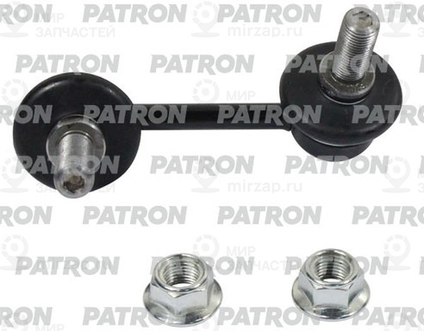 Запчасть PATRON PS4430L
