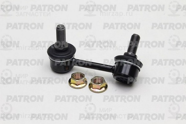 Запчасть PATRON PS4430LKOR