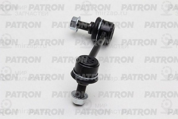 Запчасть PATRON PS4431LKOR