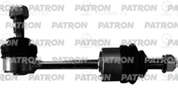 Запчасть PATRON PS4432